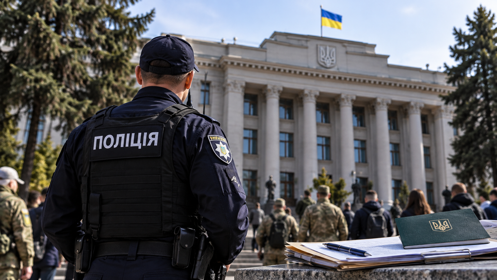 Бронювання від мобілізації можуть змінити: кого пропонують позбавити відстрочки