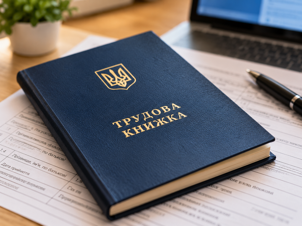 Як перевірити страховий стаж онлайн через Дію та Пенсійний фонд: покрокова інструкція 2026
