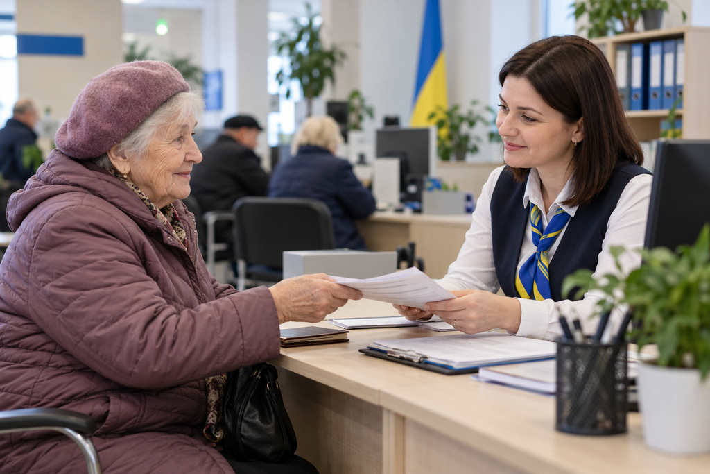 Допомога на оплату комуналки для пенсіонерів: які пільги діють у 2026 році та як їх отримати