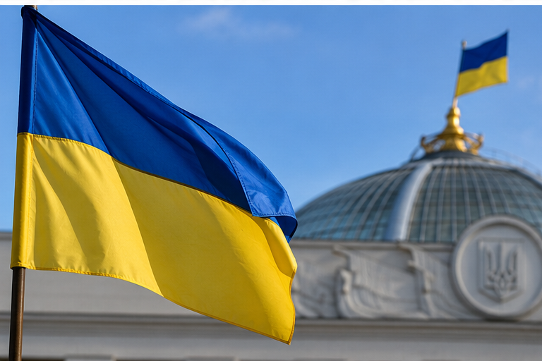 Рада продовжила воєнний стан і мобілізацію: до якої дати діятимуть нові строки у 2026–2027 роках