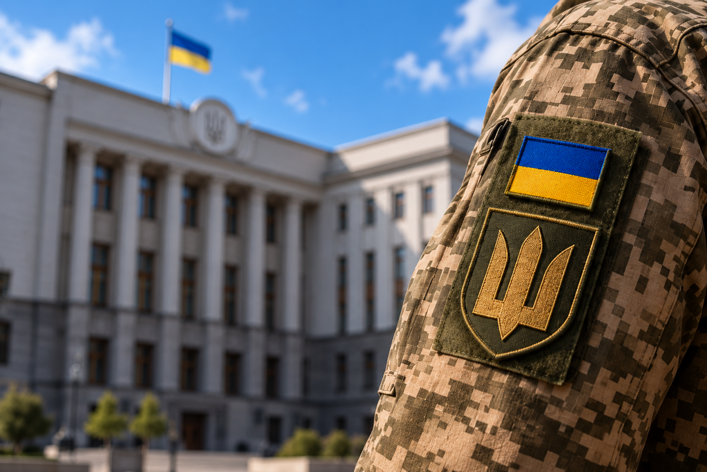 Нові правила бронювання від мобілізації у 2026 році: хто втратить право на 100% відстрочок