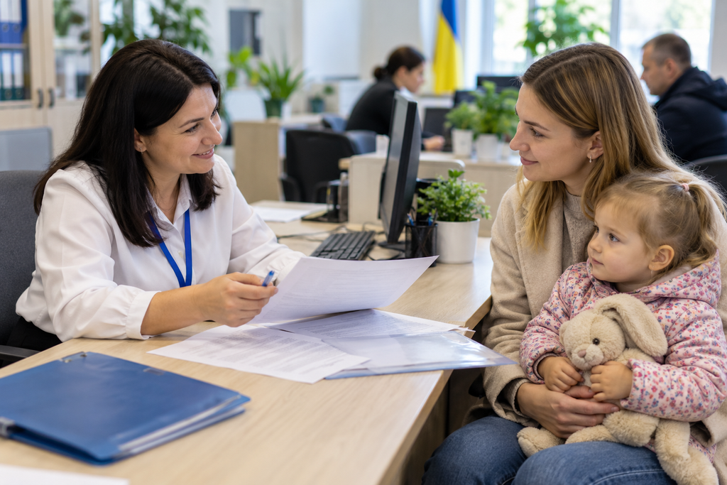 Новий закон про соціальну допомогу: які п'ять виплат об'єднають в одну та коли запрацюють зміни