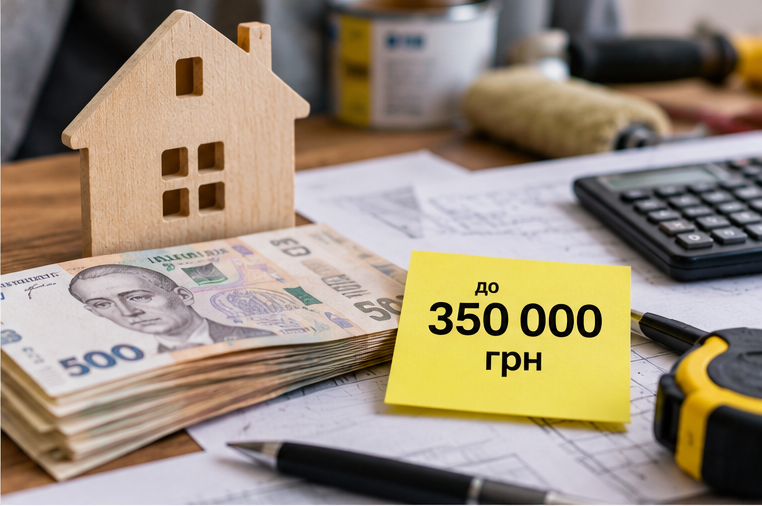 «єВідновлення» 2026: як отримати компенсацію за пошкоджену квартиру