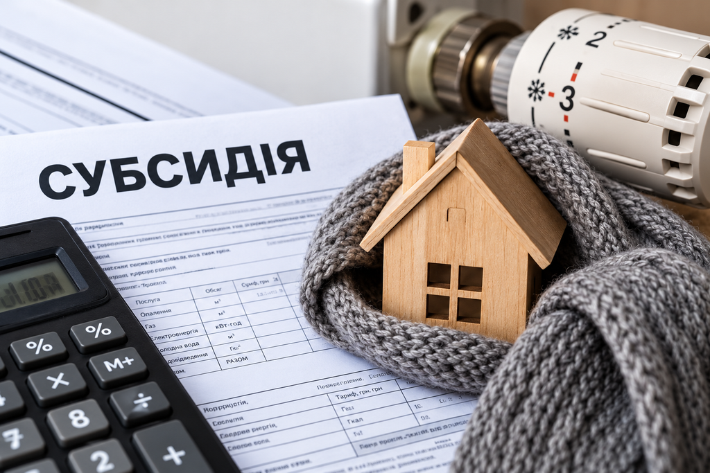 Які зміни чекають на українців з 1 жовтня 2026 року