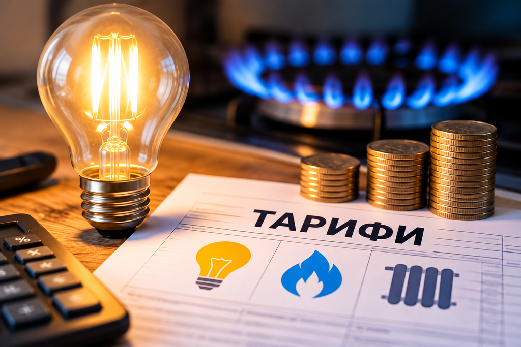 Які зміни чекають на українців з 1 жовтня 2026 року